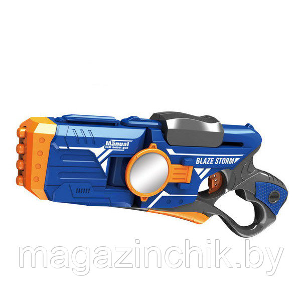 Бластер Blaze Storm ZC7086