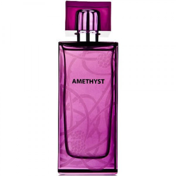Lalique  Amethyst Femme edp 100ml TESTER