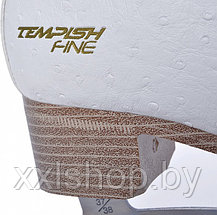 Коньки фигурные Tempish FINE (р-р 42) (стелька 27,5 см), фото 2