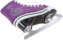 Коньки фигурные Tempish GET-UP PROTEST purple (р-р 41), фото 2