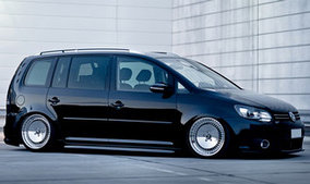 VW TOURAN