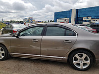 Volvo S80 2 поколение, 2006–2016