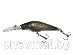 Воблер Duel Hardcore Shad 60SP
