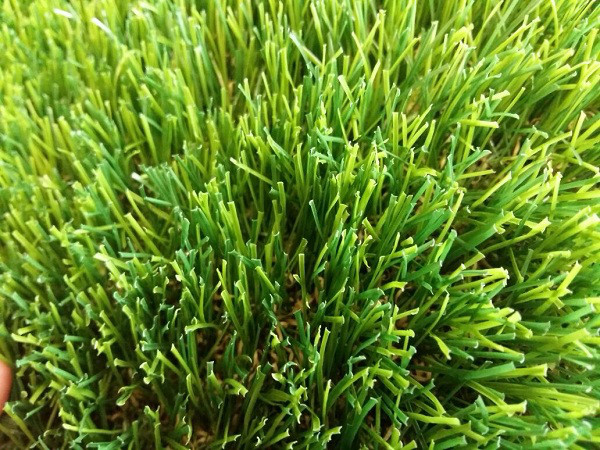Трава искусственная Deco ворс 35 мм. (ширина 2 и 4 м.) - фото 1 - id-p81239428