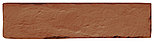 Клинкерная плитка BRICKSTYLE коллекция Baku (терракотовый), фото 2