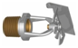 Ороситель спринклерный (дренчерный) горизонтальный СВГ/ДВГ-15