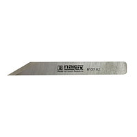 Ножи для резьбы по дереву NAREX PROFI LINE
