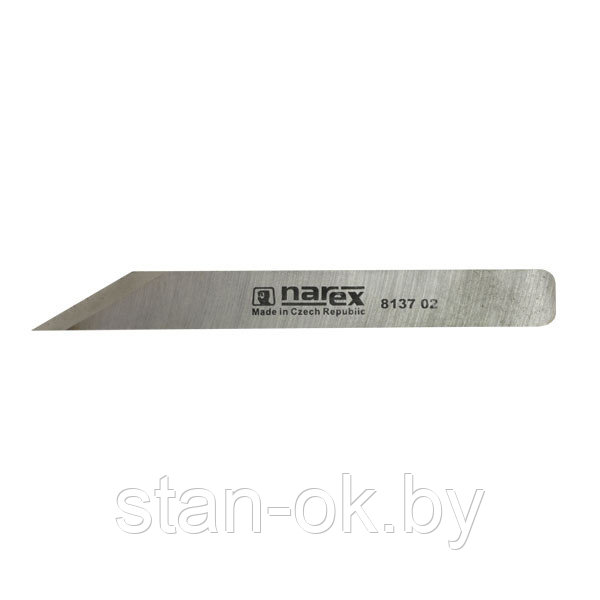 Ножи для резьбы по дереву NAREX PROFI LINE - фото 1 - id-p81240520