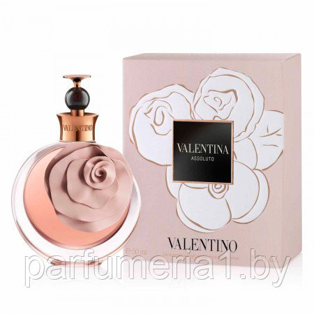 Valentino Valentina Assoluto Intense - фото 1 - id-p81240947