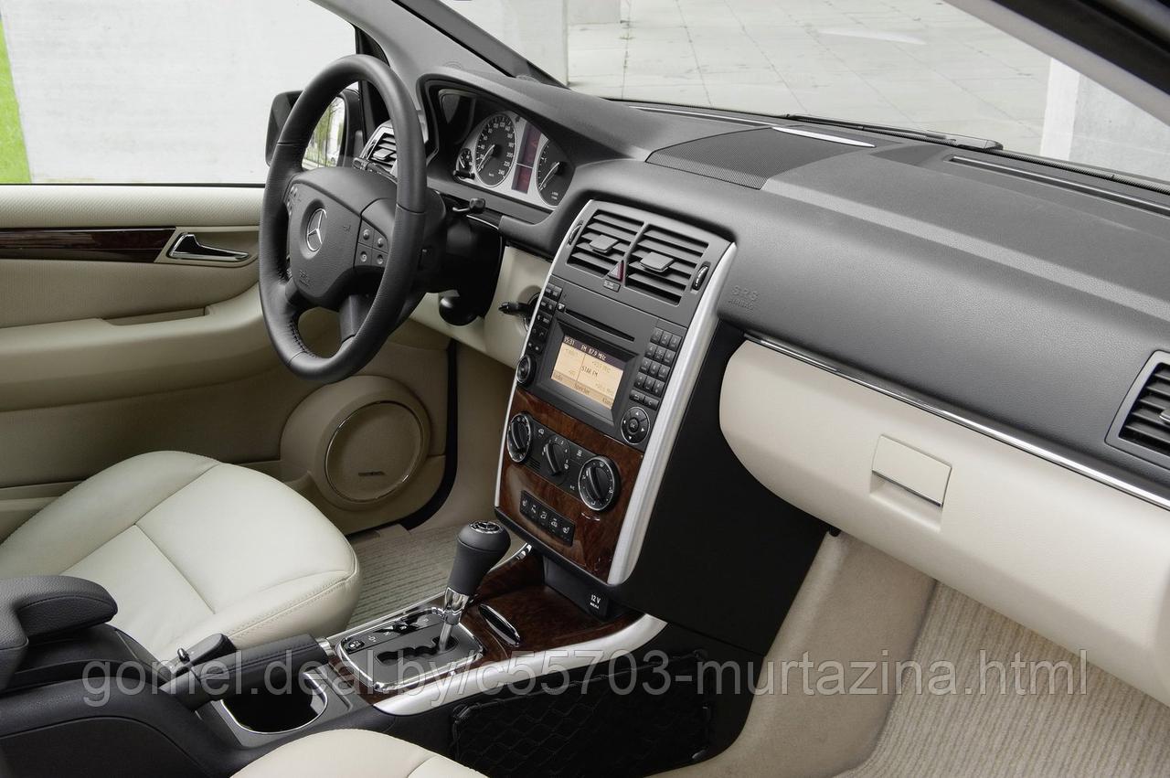 Компьютерная диагностика Mercedes W245 - фото 4 - id-p81240887