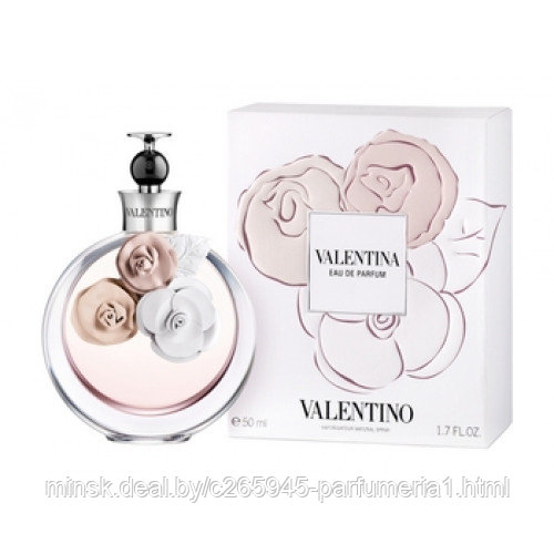 Valentino Valentina