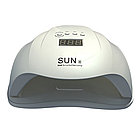 Лампа для маникюра SUN X 54W для сушки ногтей, фото 5