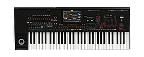 Рабочая станция Korg Pa4X-61