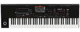 Рабочая станция Korg Pa4X-76