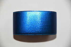 Резинка голубая 50 мм