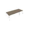 Переговорный стол (3 столешницы)