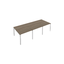 Переговорный стол (3 столешницы)