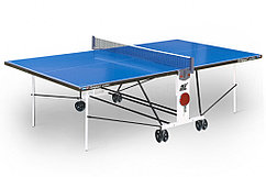 Теннисный стол START LINE Compact LX-2 с сеткой