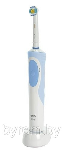 Электрическая зубная щетка Braun Oral-B Vitality 3D White D12.513W - фото 1 - id-p150697