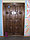 Двери входные деревянные для учреждений, фото 4