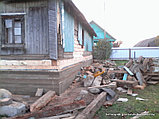 Восстановление деревянных домов, фото 3