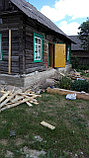 Восстановление деревянных домов, фото 7