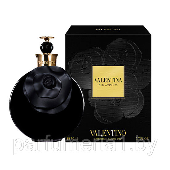 Valentino Valentina Oud Assoluto Intense - фото 1 - id-p81278966