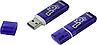 USB-накопитель 16Gb USB 3.0 Glossy series SB16GBGS-DB Smartbuy, фото 2