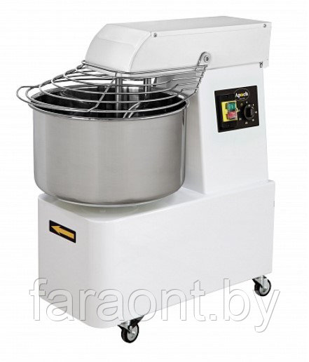 Тестомесильная машина Apach ASM48F 2S 3Ф.