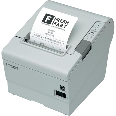 Фискальный регистратор TFP-115 POS-система