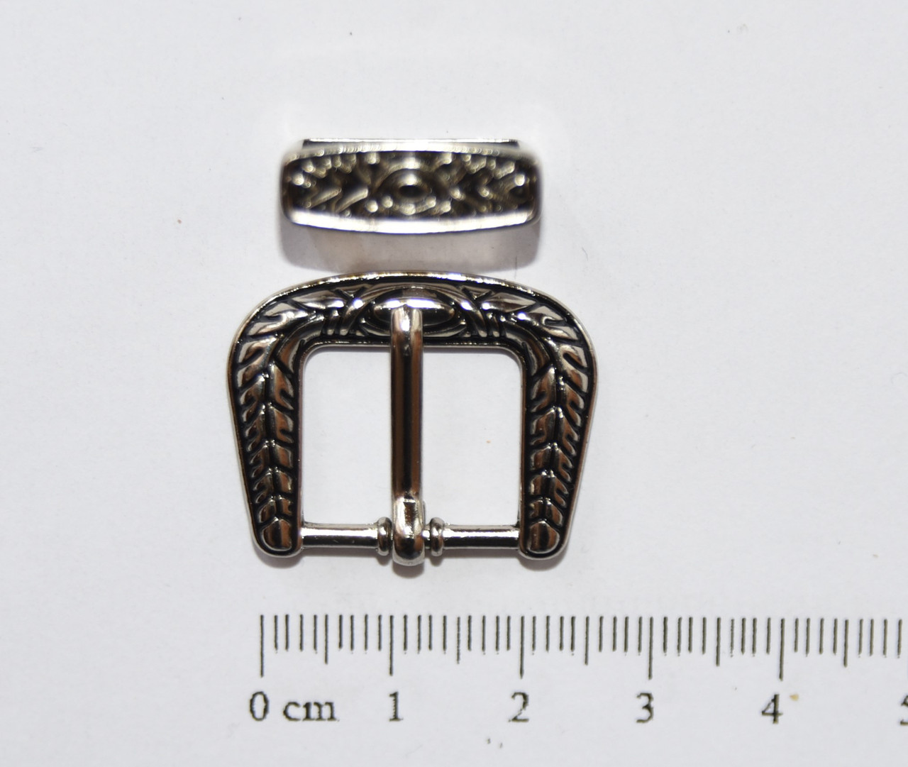Пряжка QC-A 18612