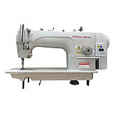 Промышленная швейная машина SPARK SPECIAL 8700D одноигольная стачивающая, фото 2