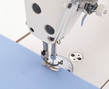 Промышленная швейная машина SPARK SPECIAL 8700D одноигольная стачивающая - фото 4 - id-p81295250