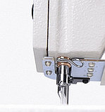 Промышленная швейная машина SPARK SPECIAL 8700D одноигольная стачивающая, фото 6