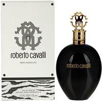 Roberto Cavalli Nero Assoluto edp 75ml TESTER