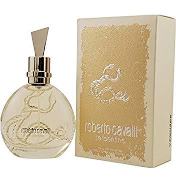 Roberto Cavalli Serpentine edt 50ml