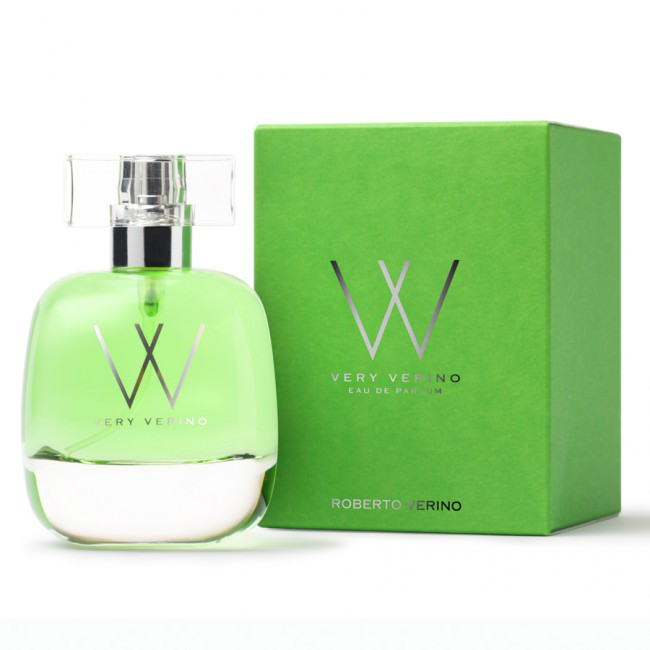 Roberto Verino Very Verino edp W 50ml