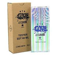 Roberto Cavalli I Love JUST CAVALLI HIM edt 60ml TESTER