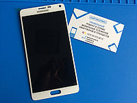Samsung SM-N910 Galaxy Note 4 - замена экрана