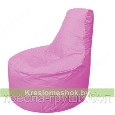 Кресло мешок Трон Т1.1-03(розовый)