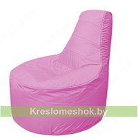 Кресло мешок Трон Т1.1-03(розовый)
