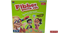 Настольная игра Fibber (Фиббер) NO.007-47