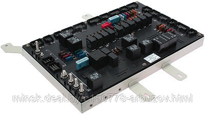 Моторный Блок Маз 658 Бу Купить