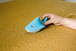 Игрушка резиновая "Акула Бугор", фото 2