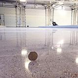 Шлифовка и полировка бетонного пола , фото 4