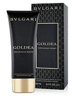 Bvlgari Goldea The Roman Night W body lotion 100 ml