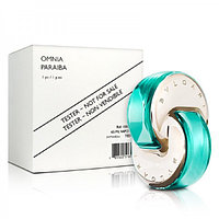 Bvlgari Omnia Paraiba W edt 65 ml TESTER