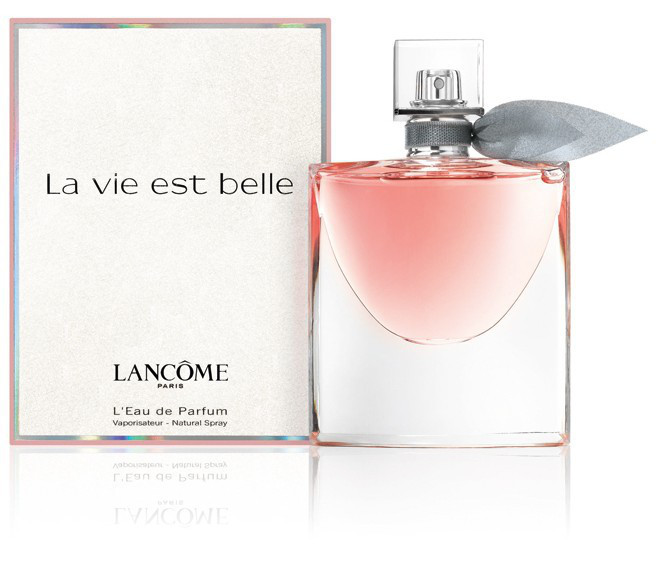 Lancome La Vie Est Belle edp 30ml - фото 1 - id-p79012923