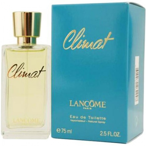 Lancome Climat edt 75ml TESTER - фото 1 - id-p79012904