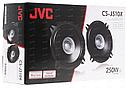 Широкополосные автомобильные динамики JVC J510X 13см, фото 2